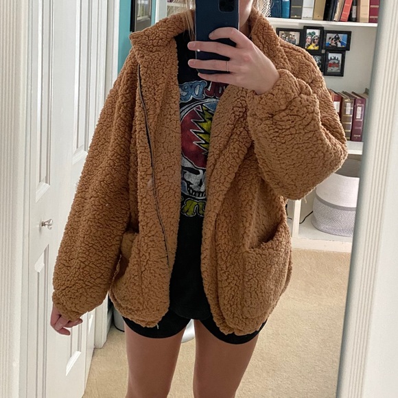 Teddy Jacket - Picture 5 of 5